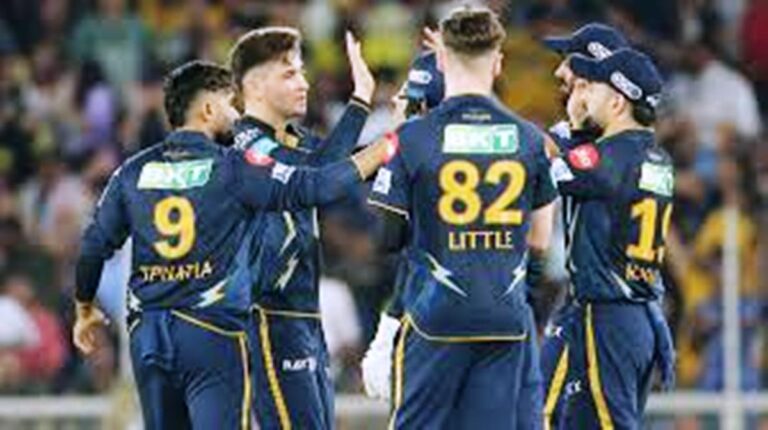 IPL 2025: गुजरात टाइटंस ने IPL में अपना सबसे बड़ा किया रन-चेज; जानिए 