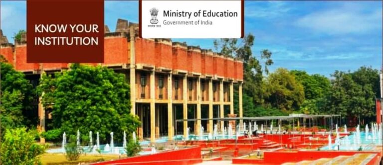 IITK: भारतीय प्रौद्योगिकी संस्थान कानपुर के बारे में जानें: Know about Indian Institute of Technology Kanpur
