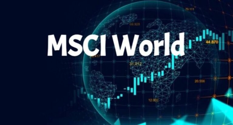 MSCI World Index: एमएससीआई वर्ल्ड इंडेक्स क्या है?; जानिए