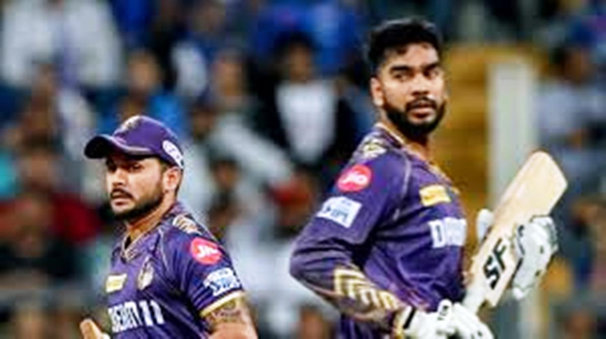 IPL News: कोलकाता के जीत में मनीष पांडे की उपयोगी पारी, स्टार्क को 4 विकेट; जानिए खबर