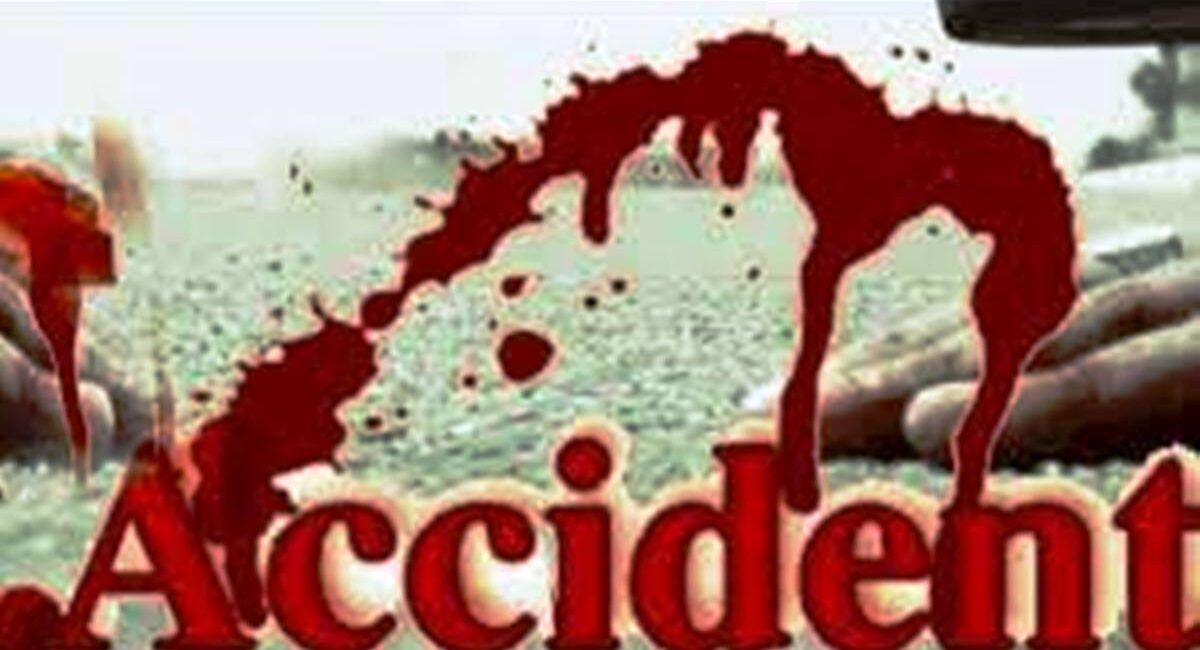 Road Accident: डंपर ने मारी बाइक सवार युवक को टक्कर, हुई युवक की मौत; जानिए