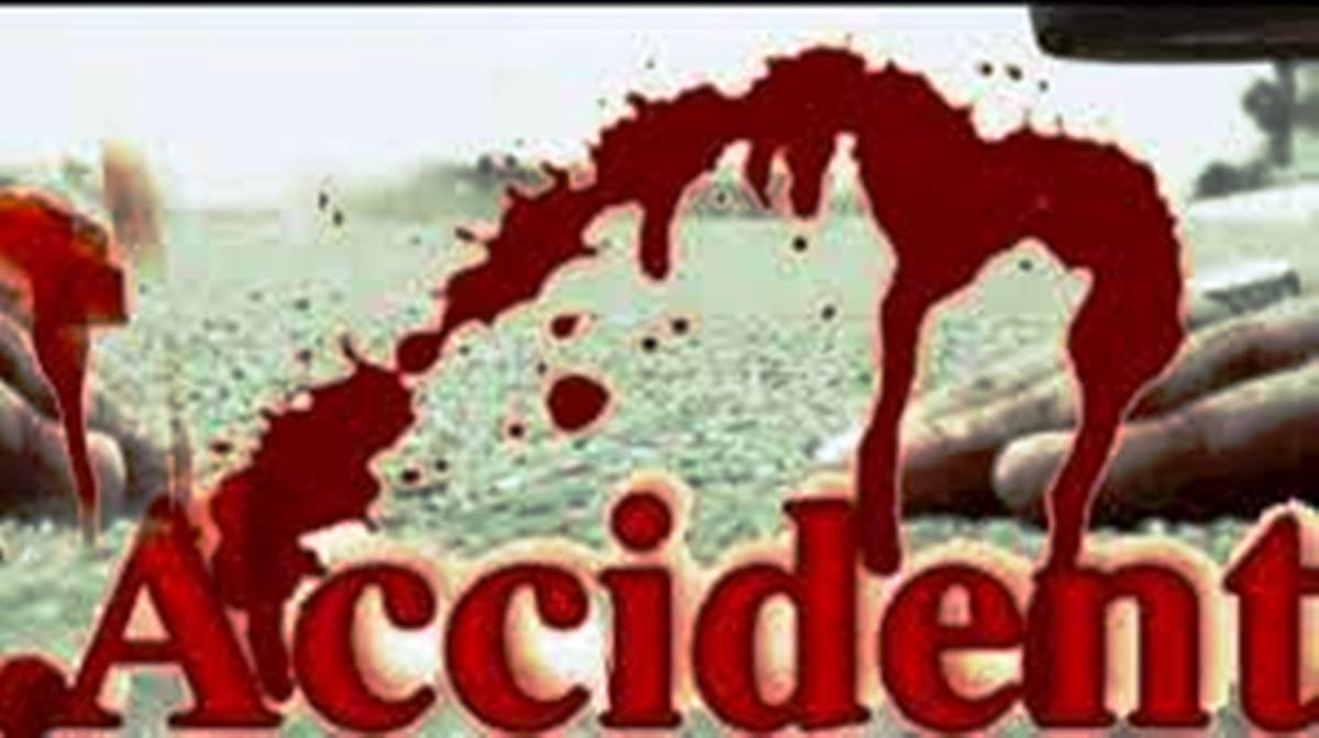 Road Accident: डंपर ने मारी बाइक सवार युवक को टक्कर, हुई युवक की मौत; जानिए