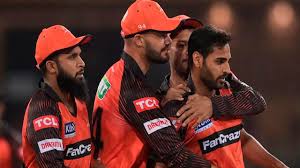 IPL News: पिछले 4 मैचों में तीसरी हार से हैदराबाद की मुश्किलें बढ़ीं; जानिए