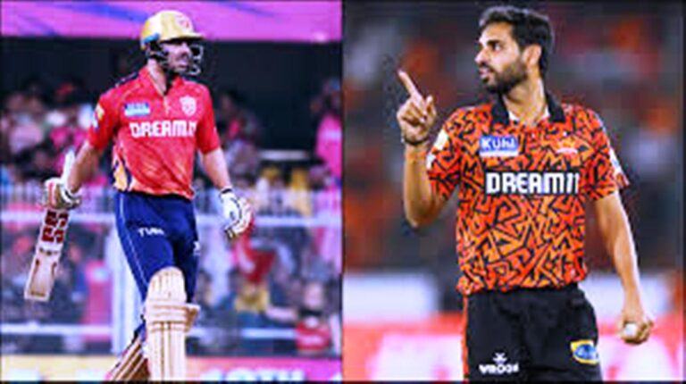 IPL News: IPL 2024 में आज डबल हेडर मैच, हैदराबाद का सीजन में यह आखिरी लीग मैच; जानिए