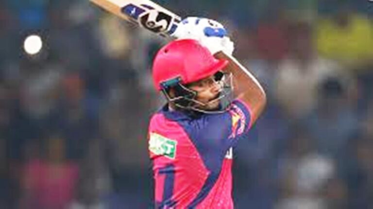 IPL News: सैमसन 200 IPL सिक्स लगाने वाले सबसे तेज भारतीय; जानिए खबर