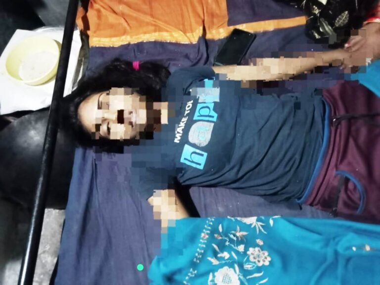 Crime News: किशोरी ने फांसी लगाकर की आत्महत्या, घटना का कारण अज्ञात; जानिए खबर