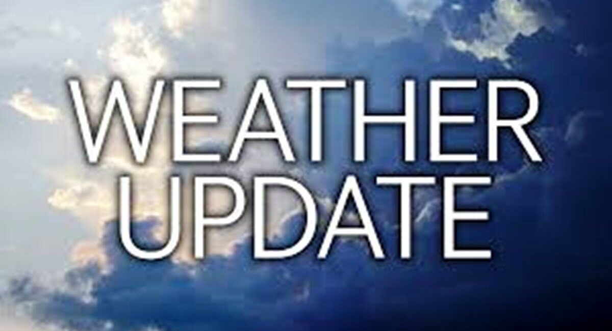 Weather News: रात में 18 डिग्री तो दिन में पारा 34 डिग्री के पार पहुंचा; जानें खबर