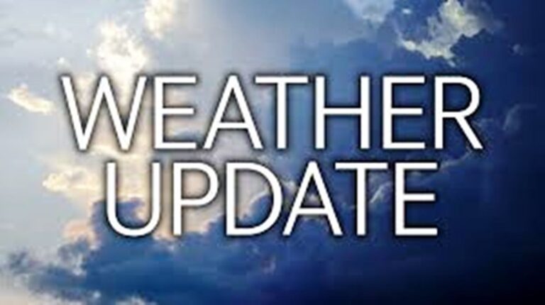 Weather News: रात में 18 डिग्री तो दिन में पारा 34 डिग्री के पार पहुंचा; जानें खबर