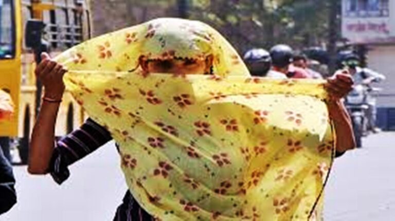 Weather News: आज भी हो सकता है पारा 40 डिग्री के करीब; जानिए खबर