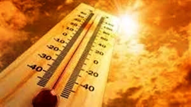 Weather News: MP में 16 अप्रैल से फिर स्टार्ट होगी लू, दिन का तापमान इतना रहा; पढ़िए खबर
