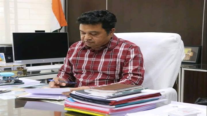 MP News: 16 वाहन स्‍वामियों के विरूद्व 1566272 रूपये का अर्थदण्‍ड अधिरोपित; जानिए 