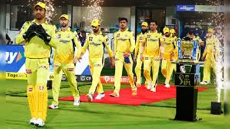 IPL News: CSK को अब क्वालिफाई करने के लिए आखिरी दोनों मैच होंगे जीतने; जानिए खबर