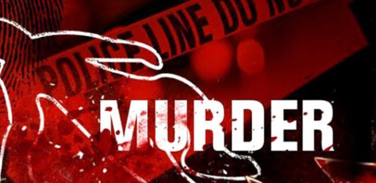 Crime News: एक्सीडेंट की साजिश रच कर पति ने की आपने पत्नी की हत्या, शव को फेंका सड़क पर; जानिए खबर 