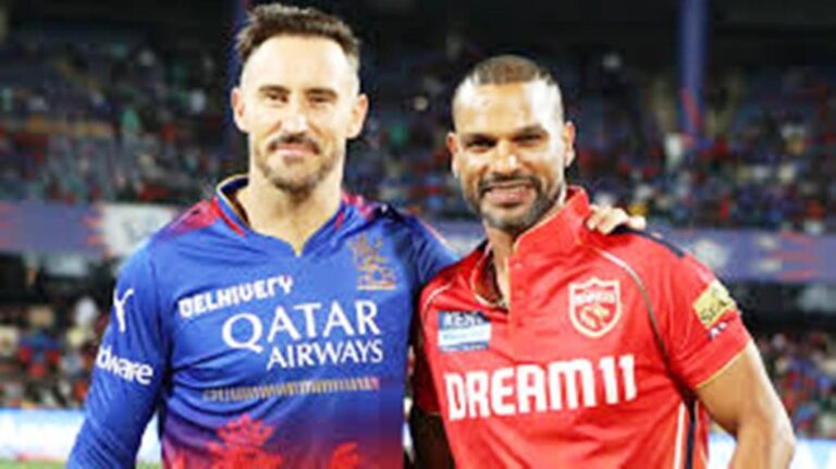 IPL News: आज का मैच होगा निर्णायक, हारने वाली टीम होगी प्लेऑफ से बाहर; जानिए खबर