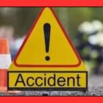 Accident News: हैवान ट्रक के टक्कर से सवारियों से भरी ऑटो गिरी खाई में; जानिए ताज़ा खबर