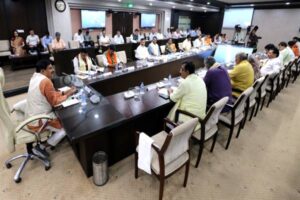 MP News: ऊर्जा उपभोक्ताओं के लिए 24 हजार 420 करोड़ रुपए की सब्सिडी का निर्णय- CM Yadav; जानिए