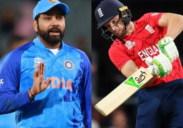 Cricket News: महामुकाबला मैच में भारत और इंग्लैंड के बीच टी20 वर्ल्ड कप का होगा सेमीफाइनल; जानिए