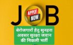 Job News: बेरोजगारों हेतु सुनहरा अवसर सुरक्षा जवान की निकली भर्ती; जानिए 