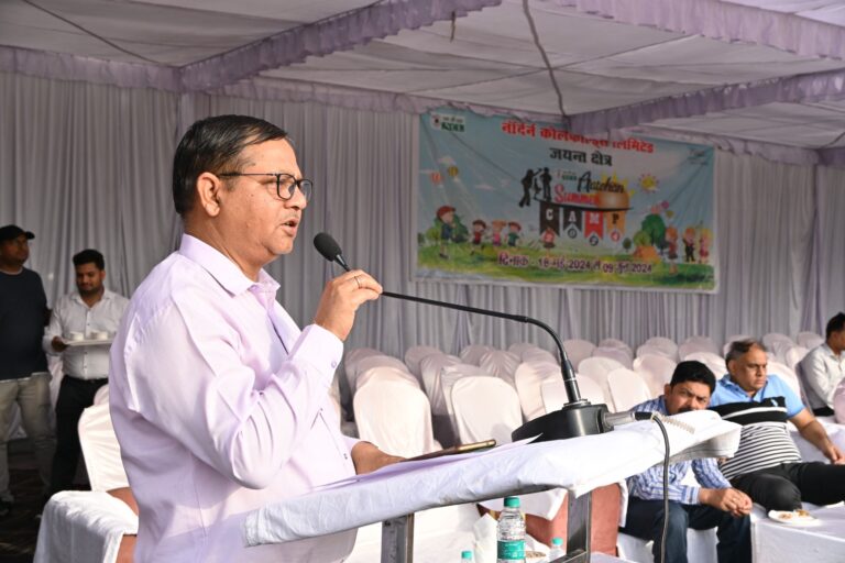 Miniratna Ncl: जयंत क्षेत्र में ग्रीष्मकालीन खेल-कूद प्रशिक्षण ‘आरोहण’ का समापन समारोह आयोजित किया गया; जानिए