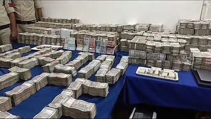 Crime News: सट्टे के खिलाफ अब तक की सबसे बड़ी कार्रवाई, पुलिस ने 14.58 करोड़ रुपये नगदी हुए जब्त; जानिए