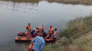 Accident News: मध्य प्रदेश के श्योपुर में नाव पलटी; जानिए 