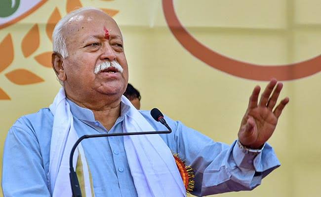 Crime News: 'मणिपुर शांति की राह पर RSS प्रमुख मोहन भागवत ने दिया बड़ा बयान; जानिए