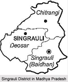 Singrauli Breaking: मतगणना को लेकर बैढन शहर के इन मार्गों का रूट परिवर्तित; जानिए