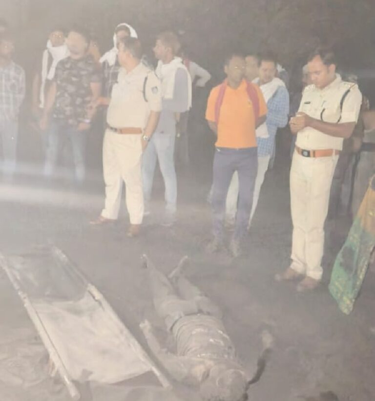Singrauli breaking: एनसीएल की निगाही खदान में फिर खतरनाक हादसा, 1 की मौत; जानिए
