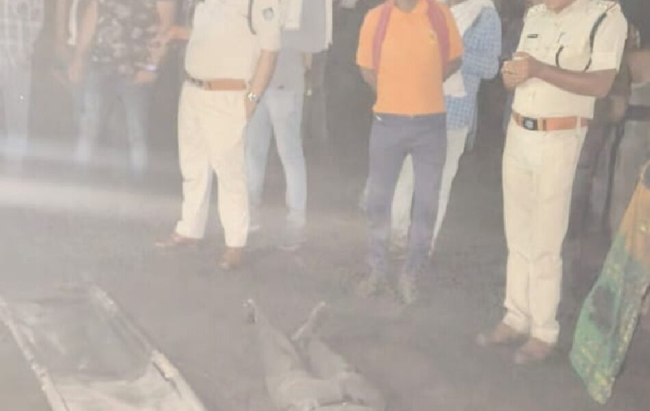 Singrauli breaking: एनसीएल की निगाही खदान में फिर खतरनाक हादसा, 1 की मौत; जानिए
