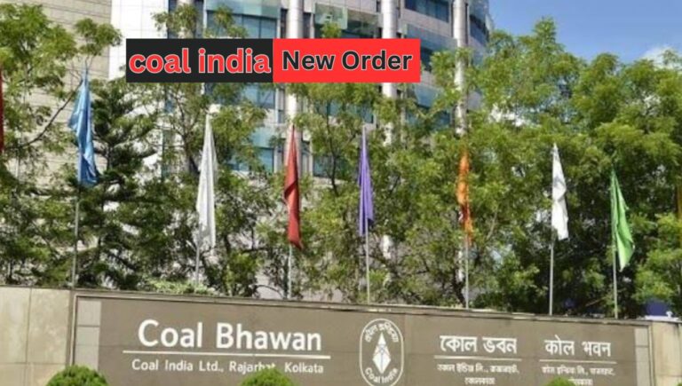 coal india: सीआईएल ने OPD शुल्क में इजाफा किया; जानिए