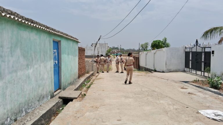 Singrauli Breaking: सिंगरौली में दिनदहाड़े दो बदमाशो ने चोरी कर किया चाकू से वार; जानिए 