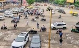 MP News: महापौर और विधायक ने यातायात विशेषज्ञों के साथ प्लान तैयार पर की चर्चा; जानिए 