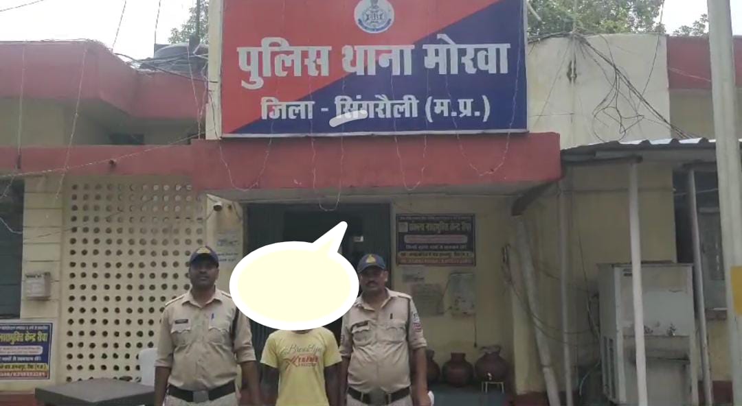 Crime News: खनहना से चोरी गया ट्रक हुआ बरामद, चोर गिरफ्तार; जानिए