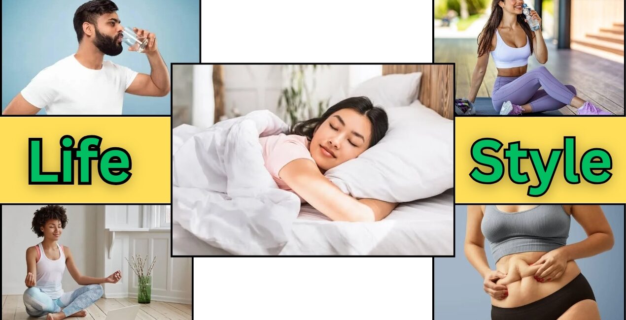 Lifestyle: रात की किन गलतियों से मोटापा बढ़ने का खतरा; जानिए