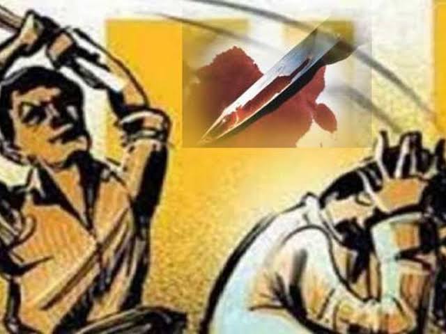 Crime News: मकान विवाद को लेकर हुई मारपीट, पथराव और गोलीबारी; जानें खबर