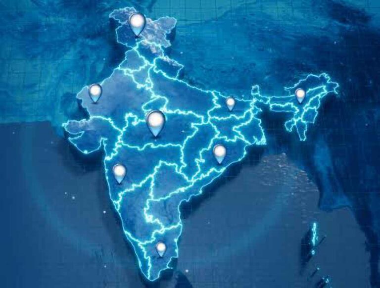 national news: भारत की एड्रेसिंग प्रणाली में क्रांतिकारी बदलाव के लिए किसके बिच हुई नई साझेदारी?; जानिए