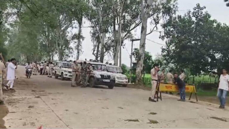 Crime News: दो आदिवासी गुटों के बीच खूनी झड़प, हुई तीन लोगों की हत्या; जानिए