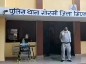 MP News: पुलिस ने एक जुआ के फड़ पर दबिश देकर 13 लोगों को दबोचा; जानिए 