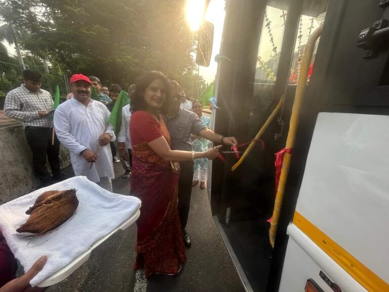 Miniratna Ncl: एनसीएल ने बीना से NSC जयंत के लिए शुरू की AC बस; जानिए