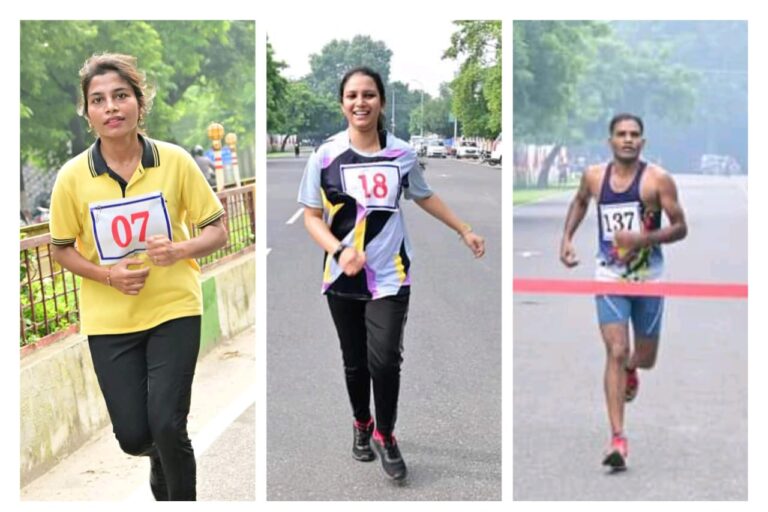 NCL Singrauli: अंतरक्षेत्रीय क्रॉस कंट्री रेस में प्रतिभागियों ने किया कमाल; जानिए
