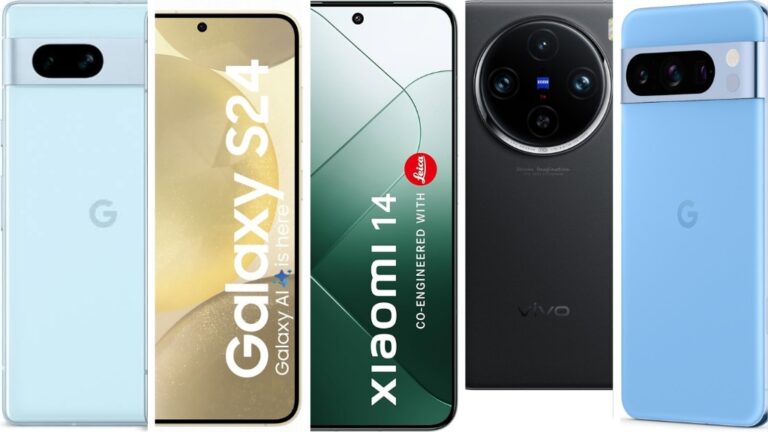 Mobile Camera: ये हैं सबसे अच्छे Camera वाले टॉप मोबाइल; जानिए