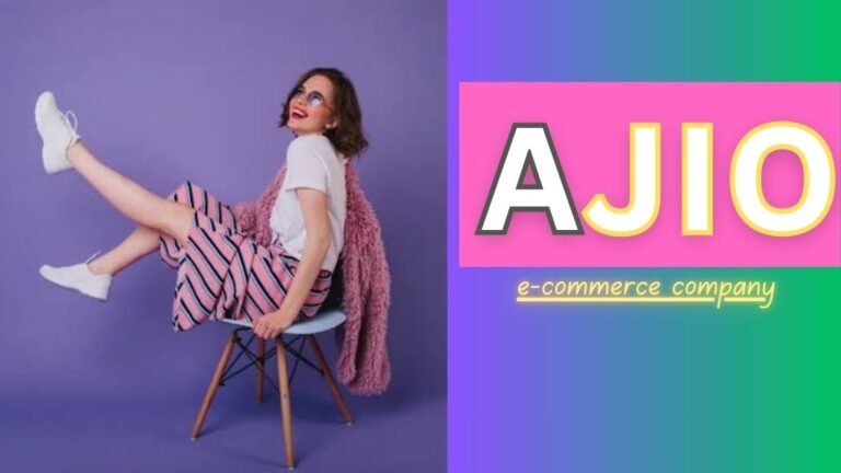What is AJIO: AJIO क्या है? और इस पर कैसे शॉपिंग करें?; जानिए विस्तार से