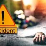 Accident News: नेशनल हाईवे पर सड़क हादसे में 45 वर्षीय व्यक्ति की मौत; जानिए खबर 