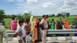 Accident News: सड़क हादसे में मां-बेटे समेत चार की दर्दनाक मौत; जानिए खबर