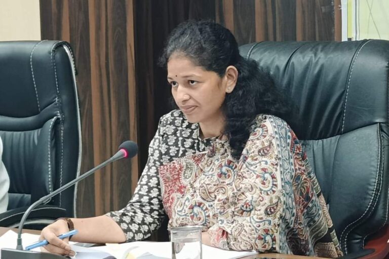 MP News: कलेक्टर ने बाल विवाह को रोकने के लिए बताया जुर्माना के साथ कितनी होगी सजा; जानिए खबर 