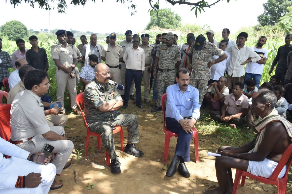 Singrauli Breaking: आदिवासी युवक को ट्रैक्टर से कुचलने वाले आरोपी पर 10 हजार का इनाम; जानिए