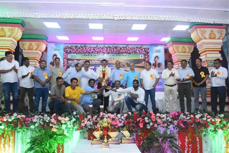 Ncl Singrauli: NCL अंतर क्षेत्रीय कैरम प्रतियोगिता जयंत ने जीती; जानिए खबर