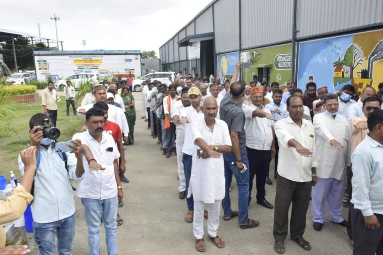 Singrauli News: अपने घर की तरह अपने पंचायत को रखे स्वच्छः-कलेक्टर; जानिए खबर