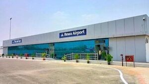 Rewa Airport: रीवा एयरपोर्ट को मिला डीजीसीए से संचालन लाइसेंस; जानिए