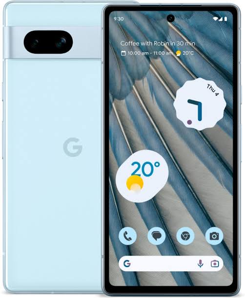 Google Pixel 7A